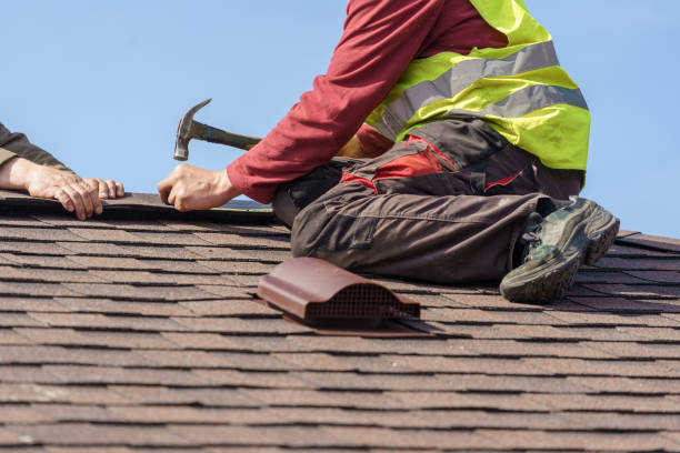 Best Commercial Roofing Services  in Moores Mill, AL