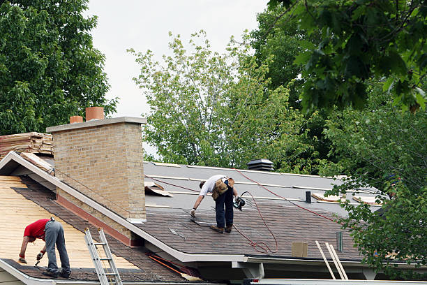 Gutter Installation and Roofing in Moores Mill, AL