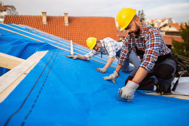 Quick and Trustworthy Emergency Roof Repair Services in Moores Mill, AL