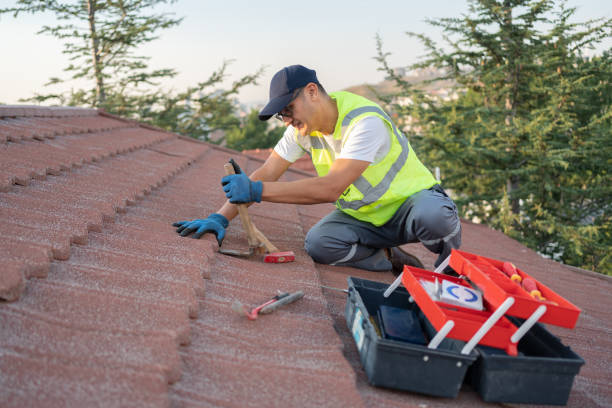 Quick and Trustworthy Emergency Roof Repair Services in Moores Mill, AL
