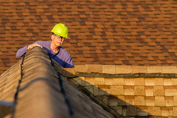 Best Flat Roof Repair Services  in Moores Mill, AL
