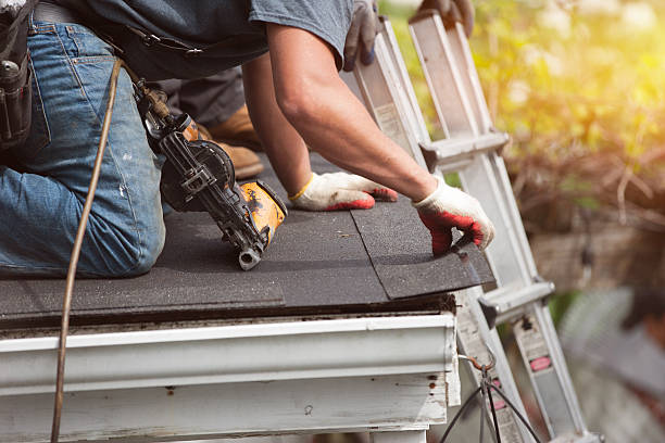 Trusted Moores Mill, AL Roofing Contractor Experts