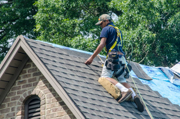 Best Shingle Roofing Installation  in Moores Mill, AL