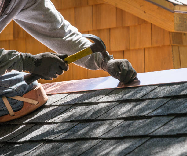 Best Roof Leak Repair  in Moores Mill, AL